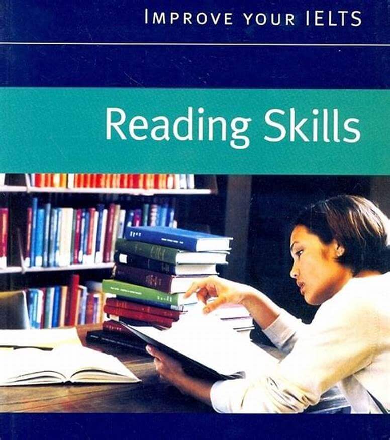 Improve Your Reading Skills